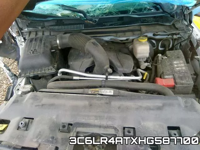 3C6LR4ATXHG587700