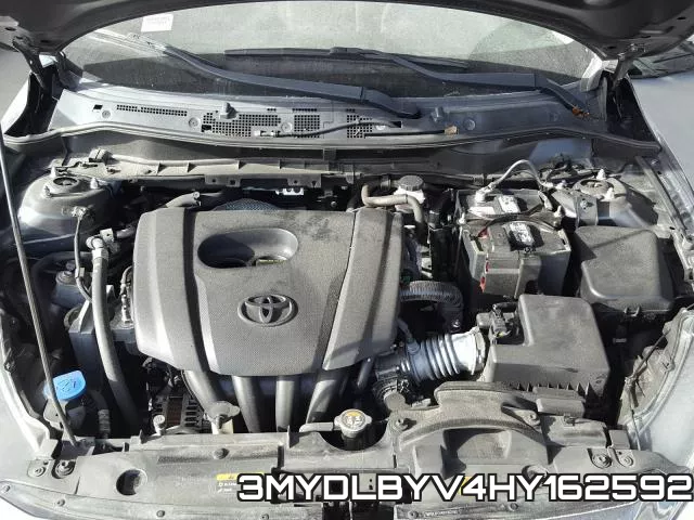 3MYDLBYV4HY162592