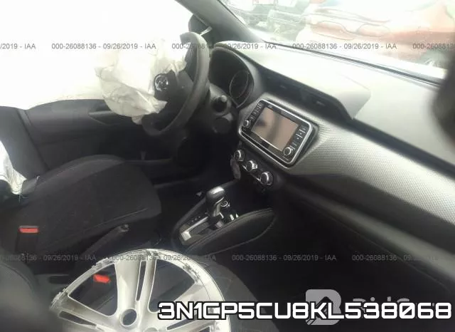 3N1CP5CU8KL538068
