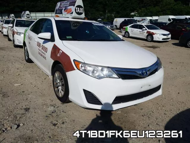 4T1BD1FK6EU123261