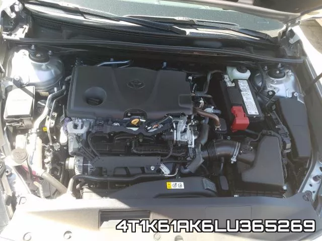 4T1K61AK6LU365269