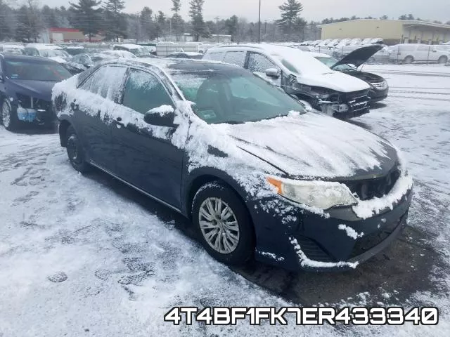 4T4BF1FK7ER433340