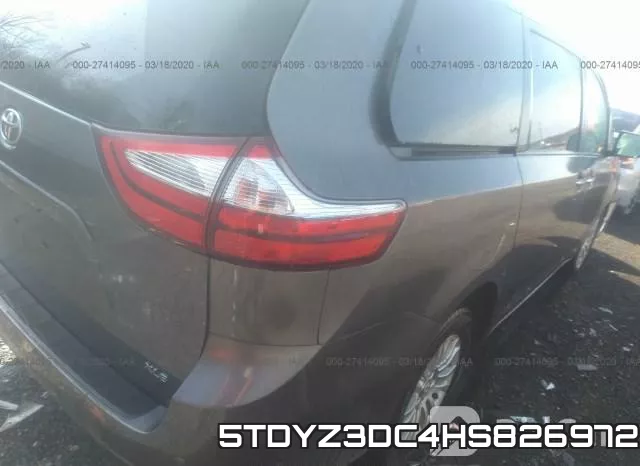 5TDYZ3DC4HS826972