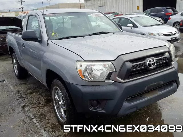 5TFNX4CN6EX034099