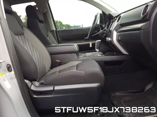 5TFUW5F18JX738263