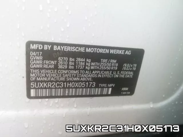 5UXKR2C31H0X05173_10.webp