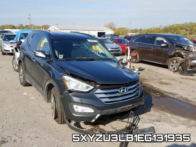 5XYZU3LB1EG131935