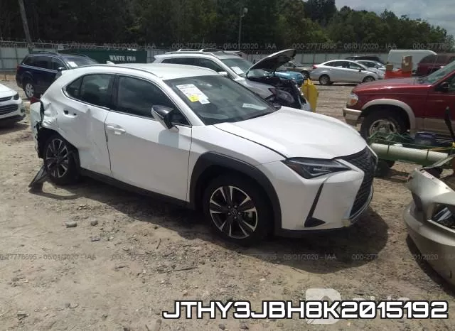 JTHY3JBH8K2015192
