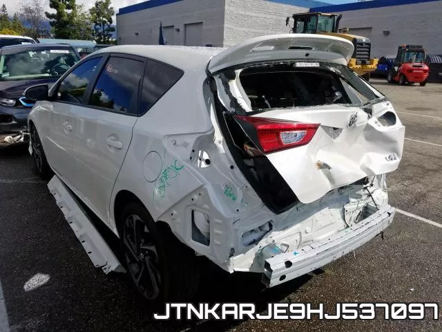 JTNKARJE9HJ537097