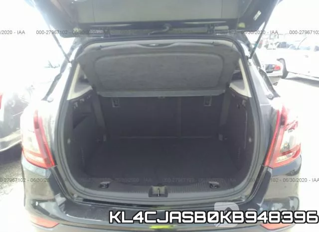 KL4CJASB0KB948396