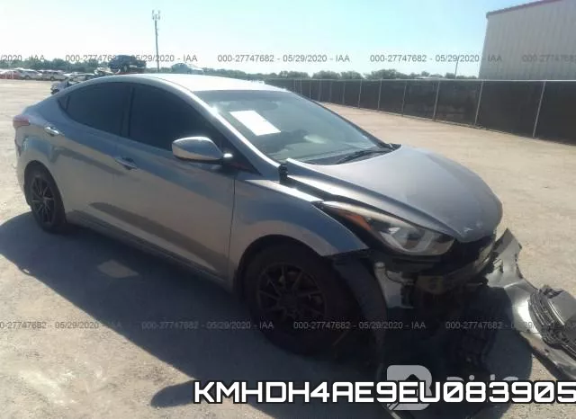 KMHDH4AE9EU083905