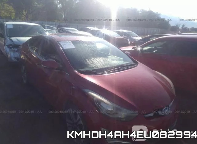 KMHDH4AH4EU082994