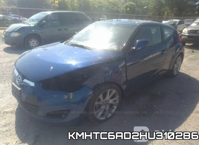 KMHTC6AD2HU310286