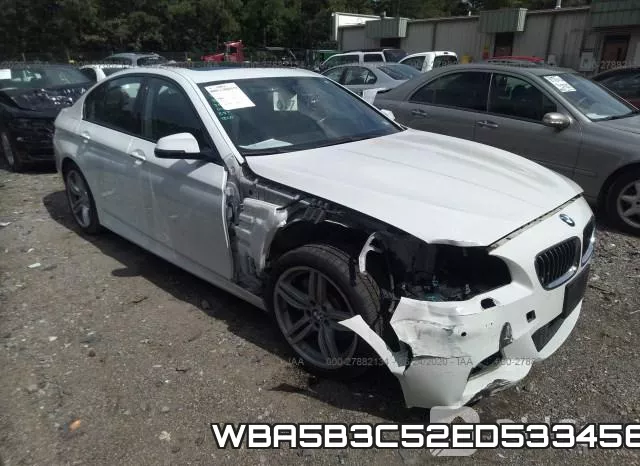 WBA5B3C52ED533456