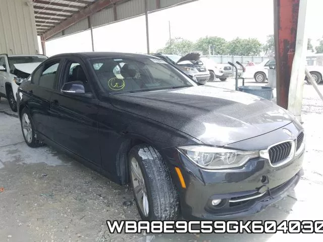 WBA8E9C59GK604030