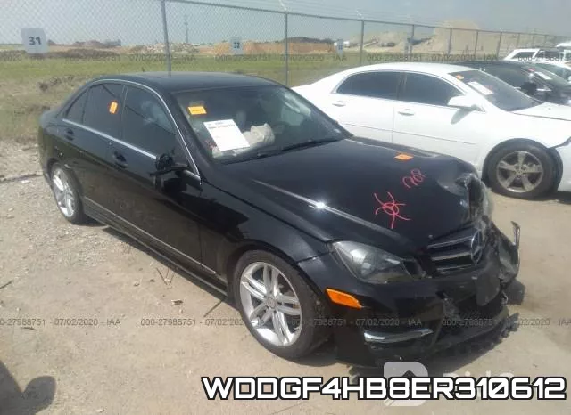 WDDGF4HB8ER310612
