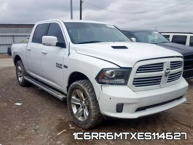 1C6RR6MTXES114627