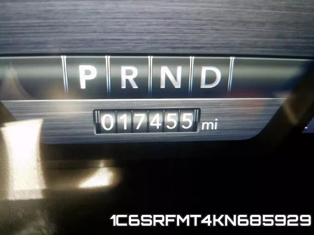 1C6SRFMT4KN685929