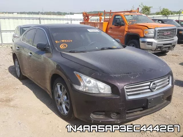 1N4AA5AP3EC444267