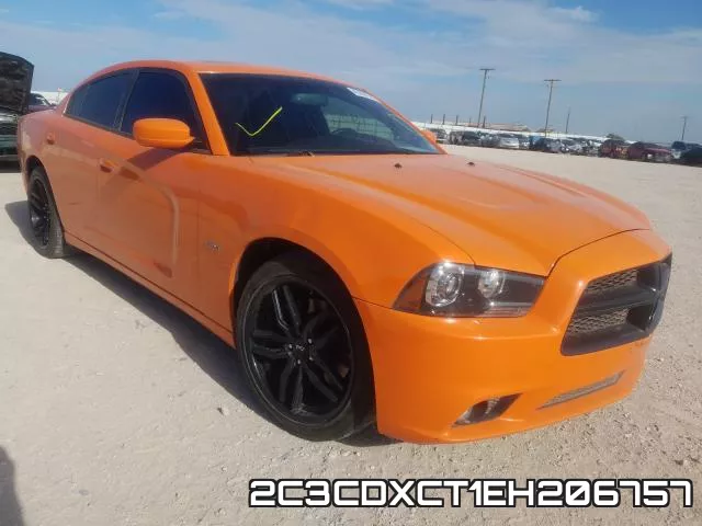 2C3CDXCT1EH206757