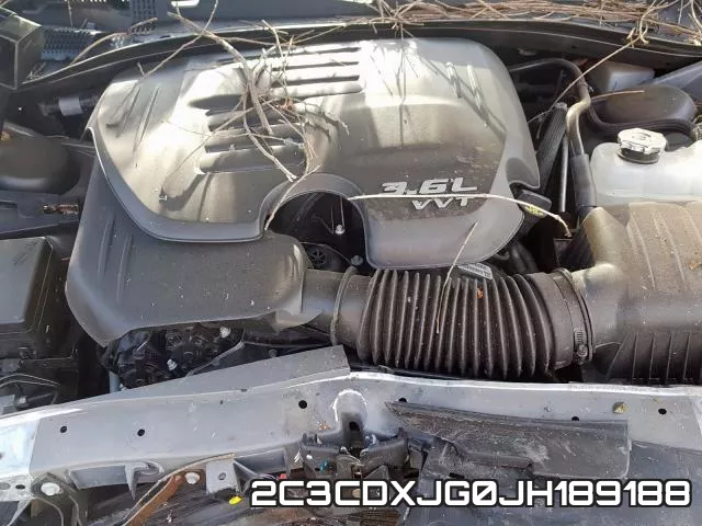 2C3CDXJG0JH189188