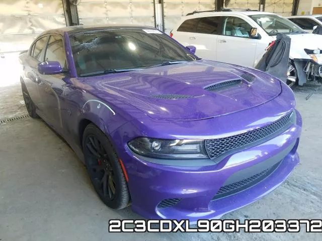 2C3CDXL90GH203372