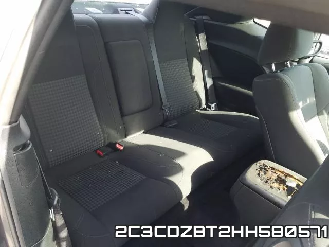 2C3CDZBT2HH580571