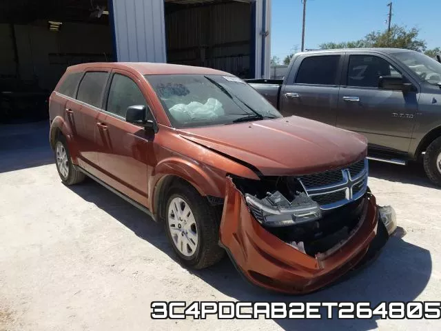 3C4PDCAB2ET264805
