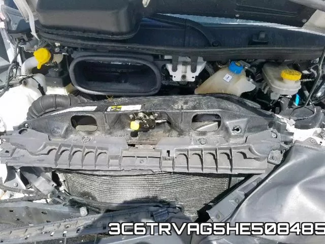 3C6TRVAG5HE508485