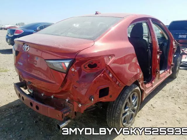 3MYDLBYV6KY525935