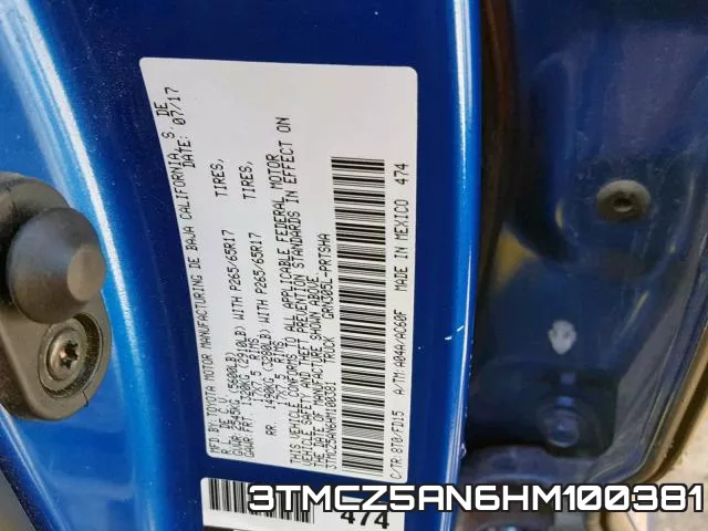 3TMCZ5AN6HM100381