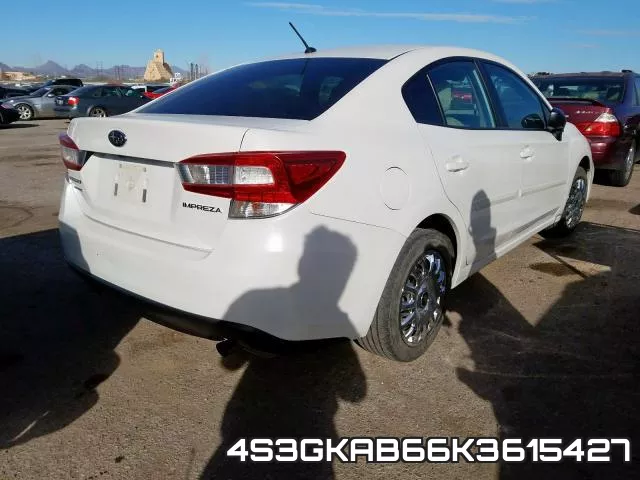 4S3GKAB66K3615427