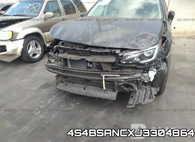 4S4BSANCXJ3304864