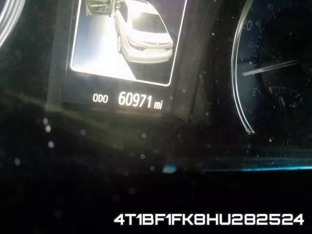 4T1BF1FK8HU282524