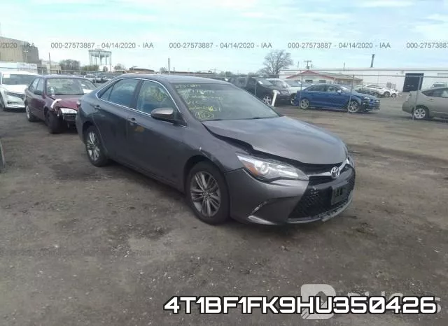 4T1BF1FK9HU350426