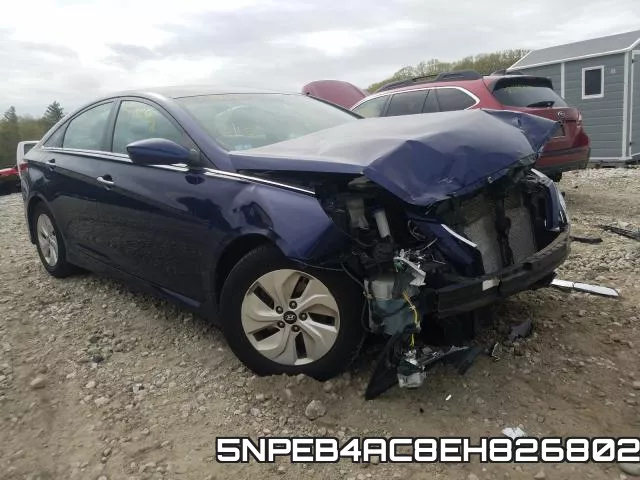 5NPEB4AC8EH826802