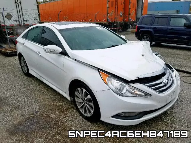 5NPEC4AC6EH847189