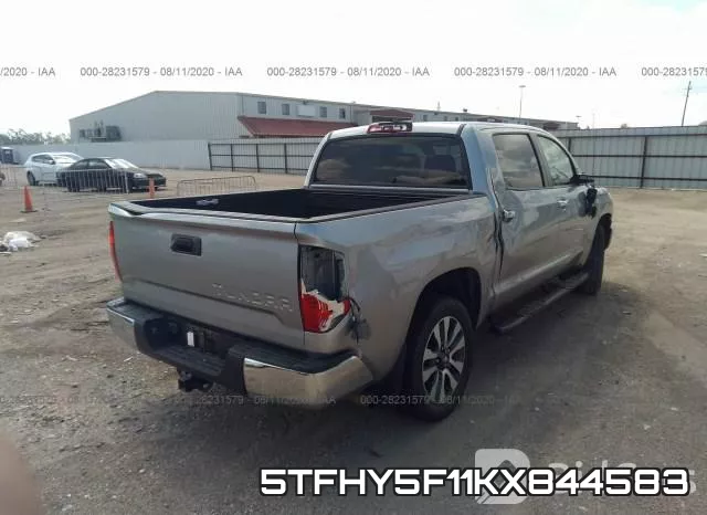 5TFHY5F11KX844583