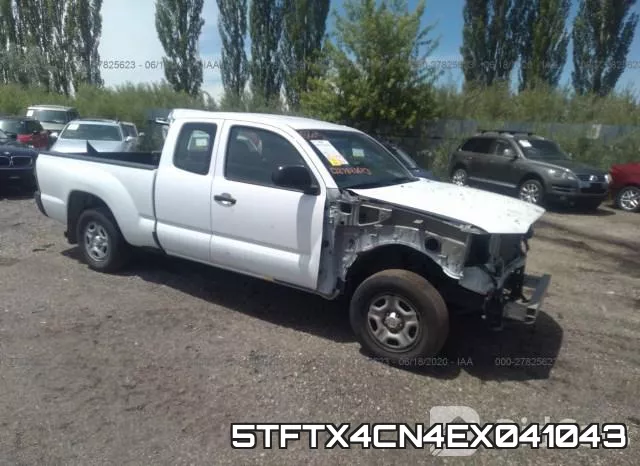 5TFTX4CN4EX041043