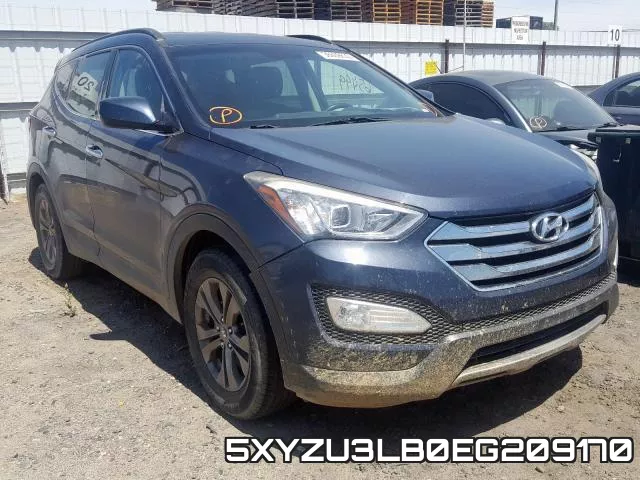 5XYZU3LB0EG209170