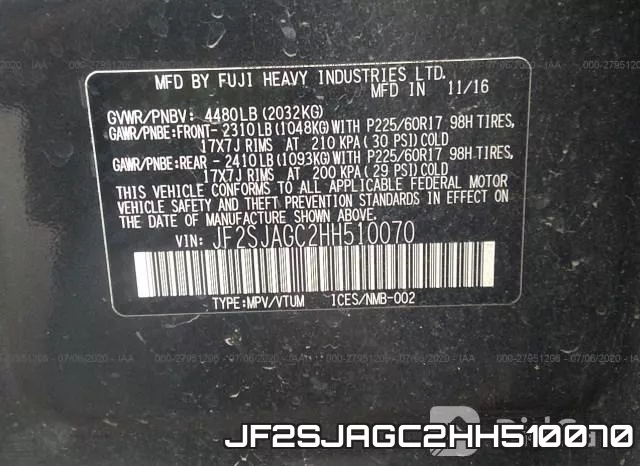 JF2SJAGC2HH510070_9.webp