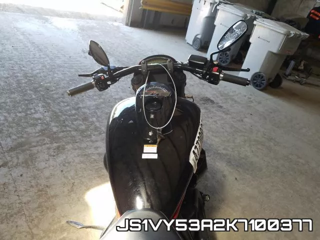 JS1VY53A2K7100377