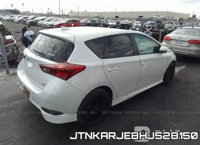 JTNKARJE8HJ528150