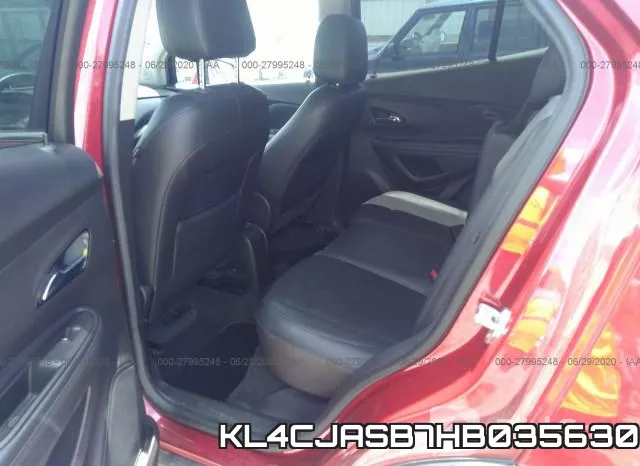 KL4CJASB7HB035630