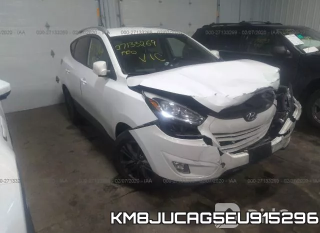 KM8JUCAG5EU915296
