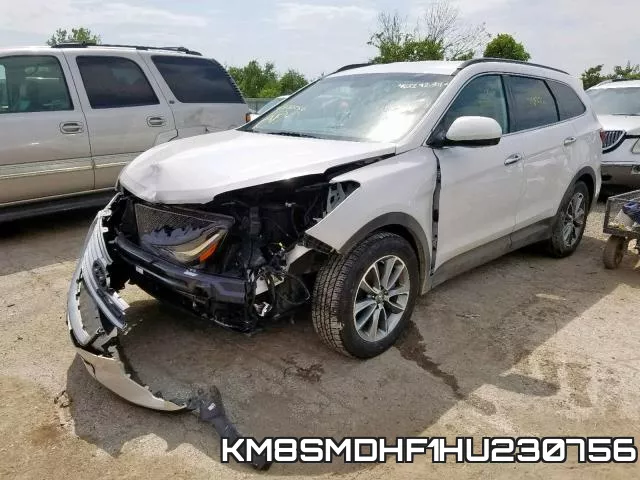 KM8SMDHF1HU230756