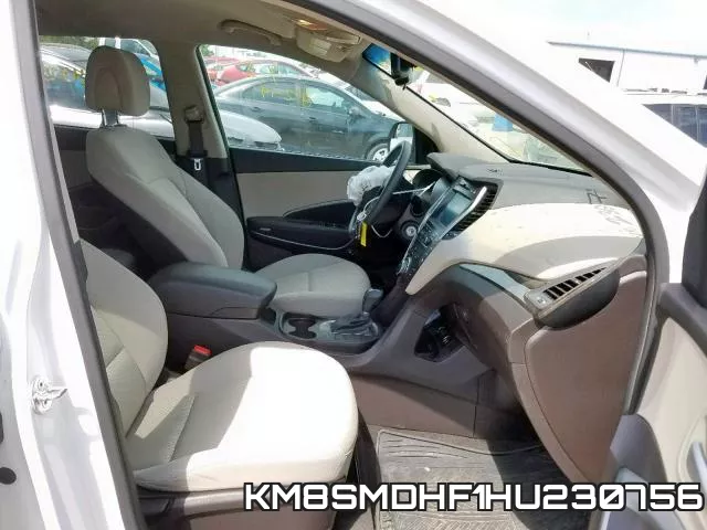 KM8SMDHF1HU230756