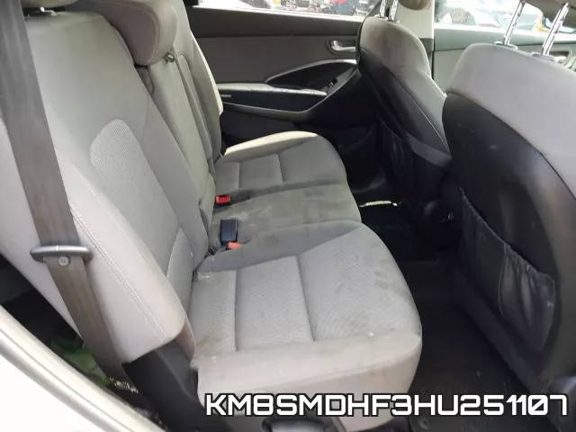 KM8SMDHF3HU251107