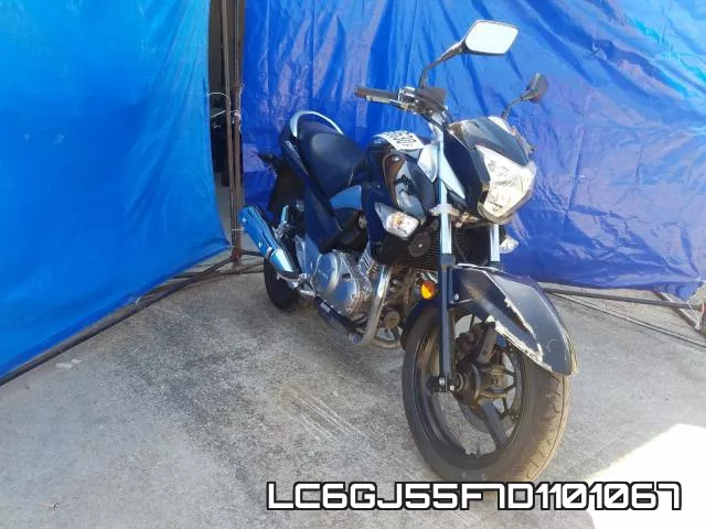 LC6GJ55F7D1101067