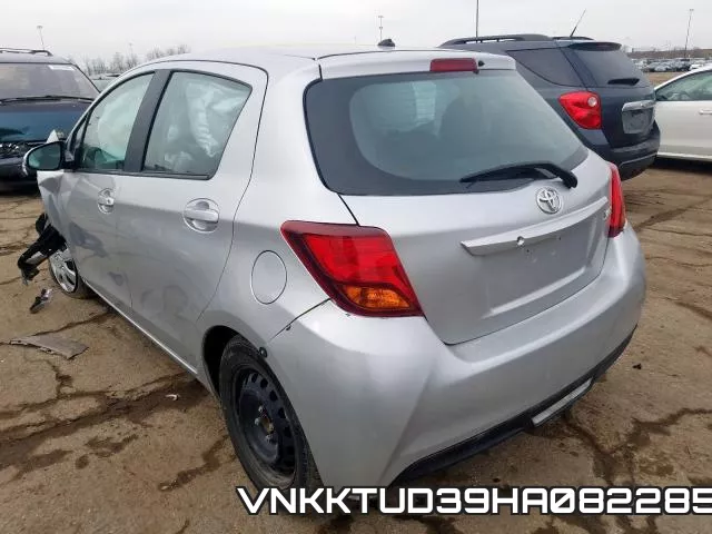VNKKTUD39HA082285
